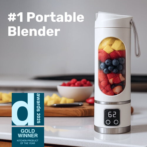 Nutriblend image