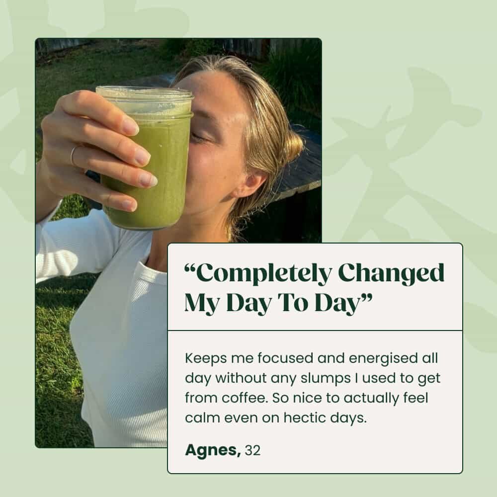 Nutriblend image
