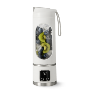 Nutriblend image